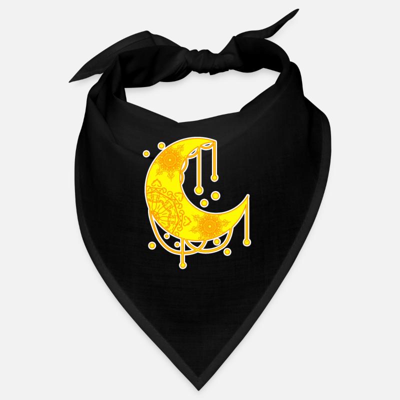Croissant Bandana