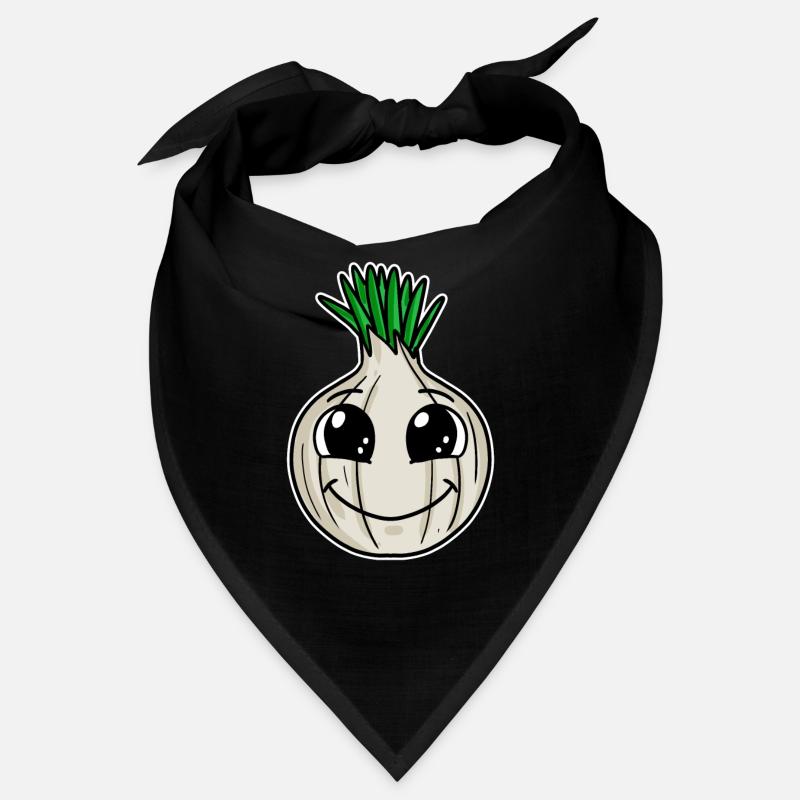Onion Bandana