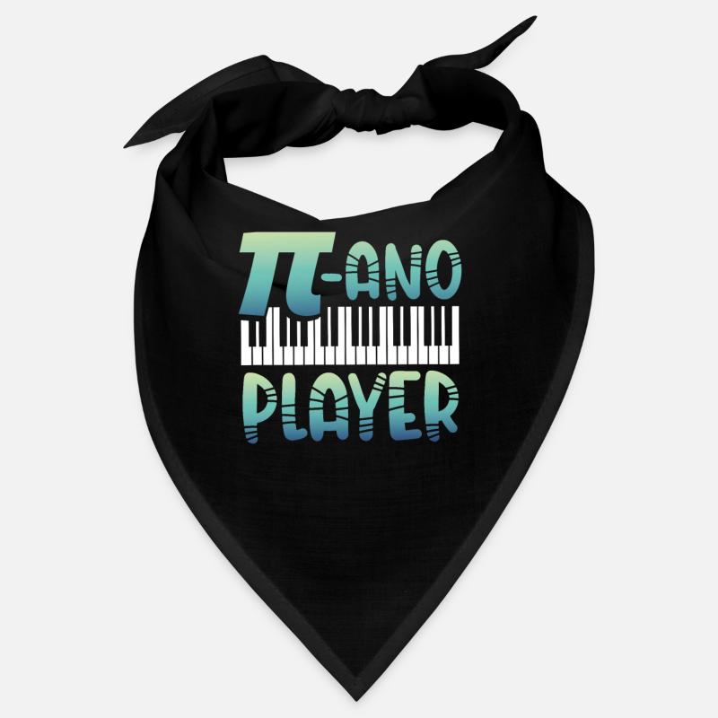 Math pianist Bandana