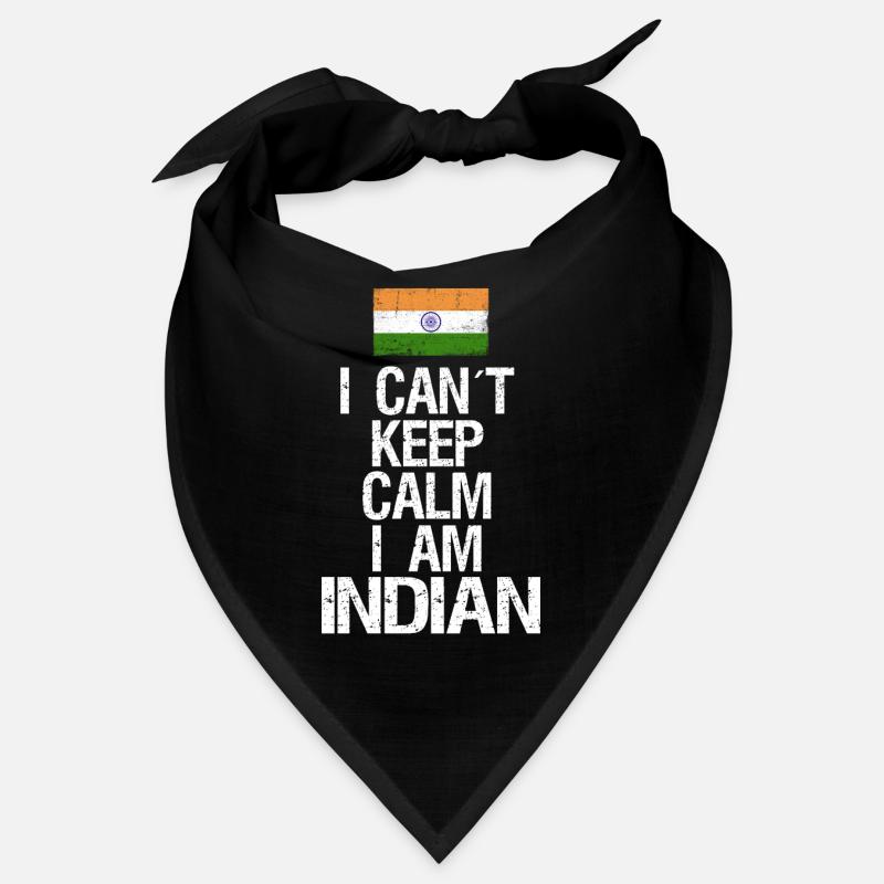 I can not Keep Calm I am Inder Bandana
