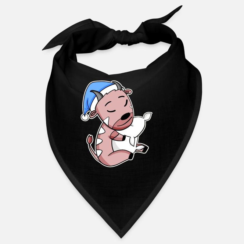 Antilope Bandana