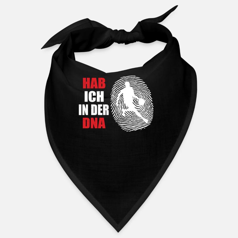 Basketball Geschenkidee Sport Design Bandana