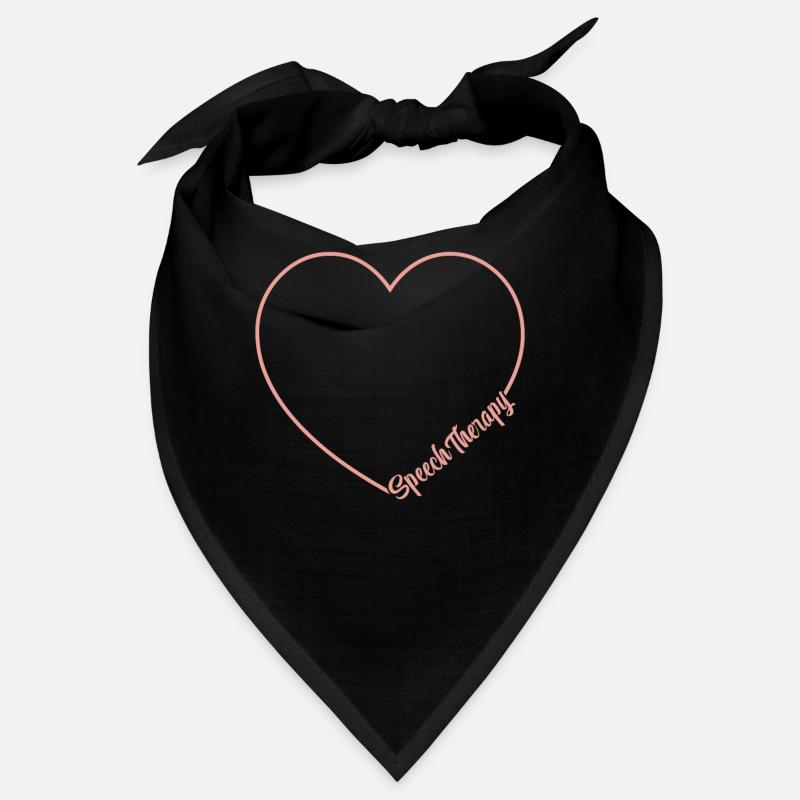 Assistant orthophoniste Bandana