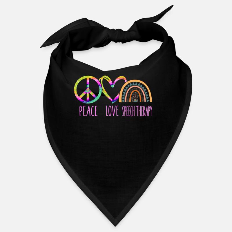 Assistant orthophoniste Bandana