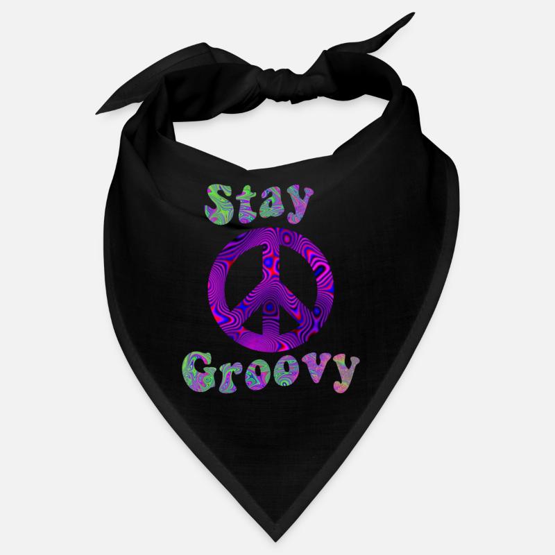 Hippy Bandana