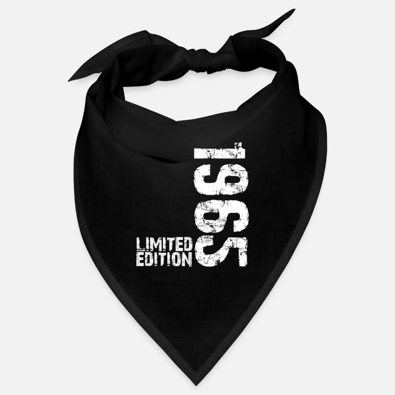 1965 Limited Edition Bandana