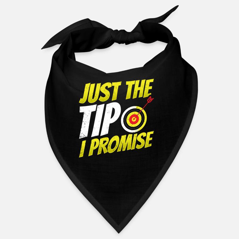 Nur Der Tipp, Den Ich Verspreche Bandana