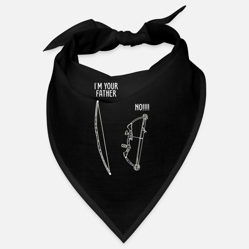 Fun archery Bandana