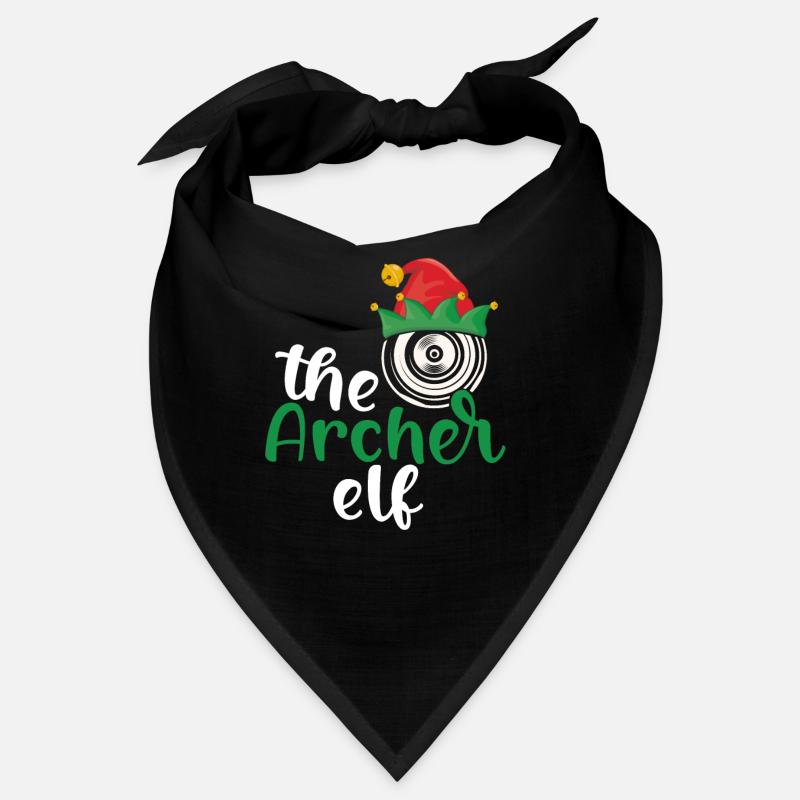 Archer Elfe Bandana