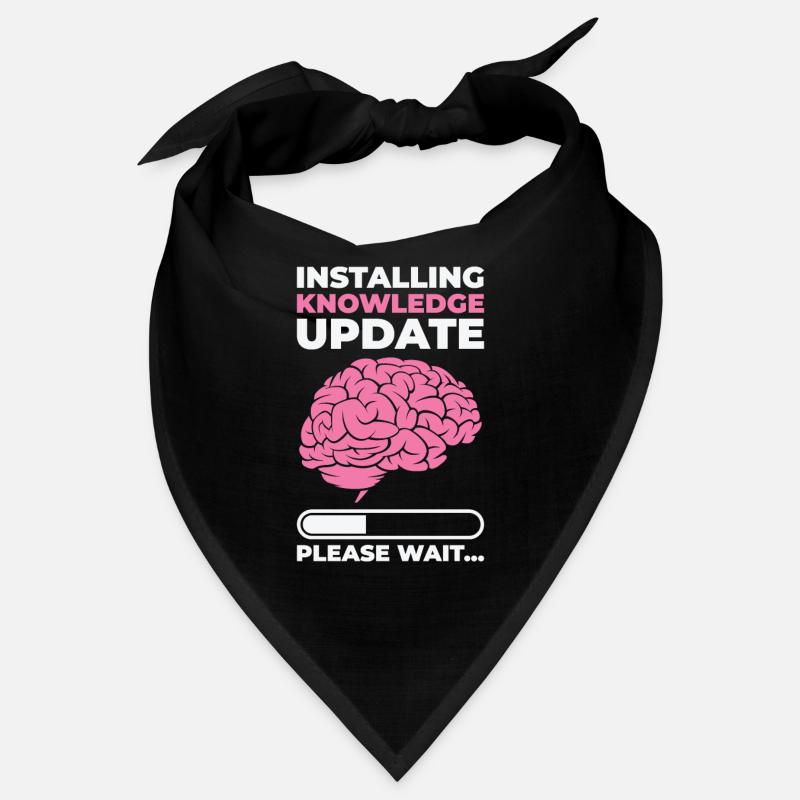 Installer la mise à jour des connaissances Student Brain Bandana