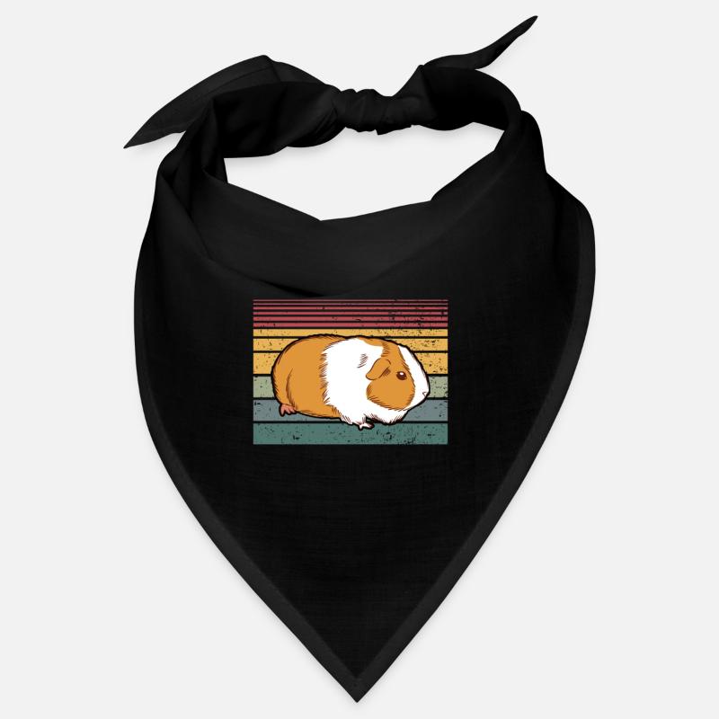 Hamster Bandana