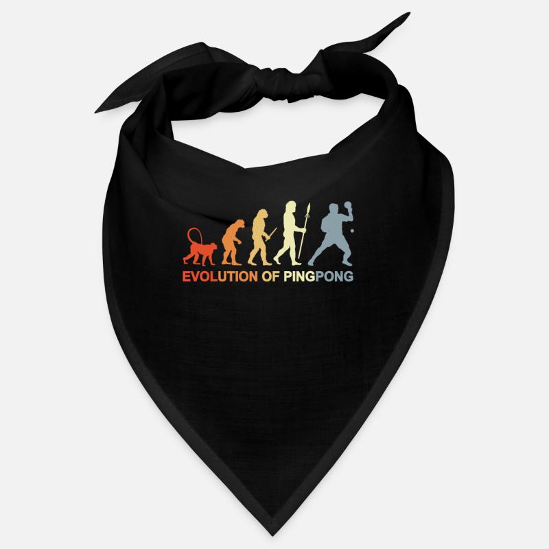 Développement du tennis de table Bandana
