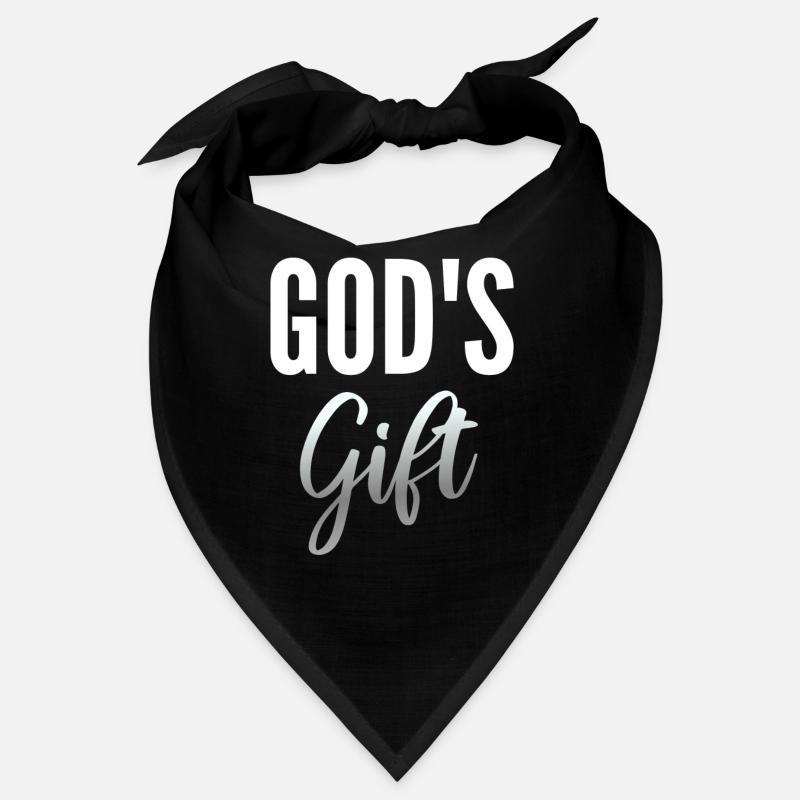 Don de Dieu Bandana