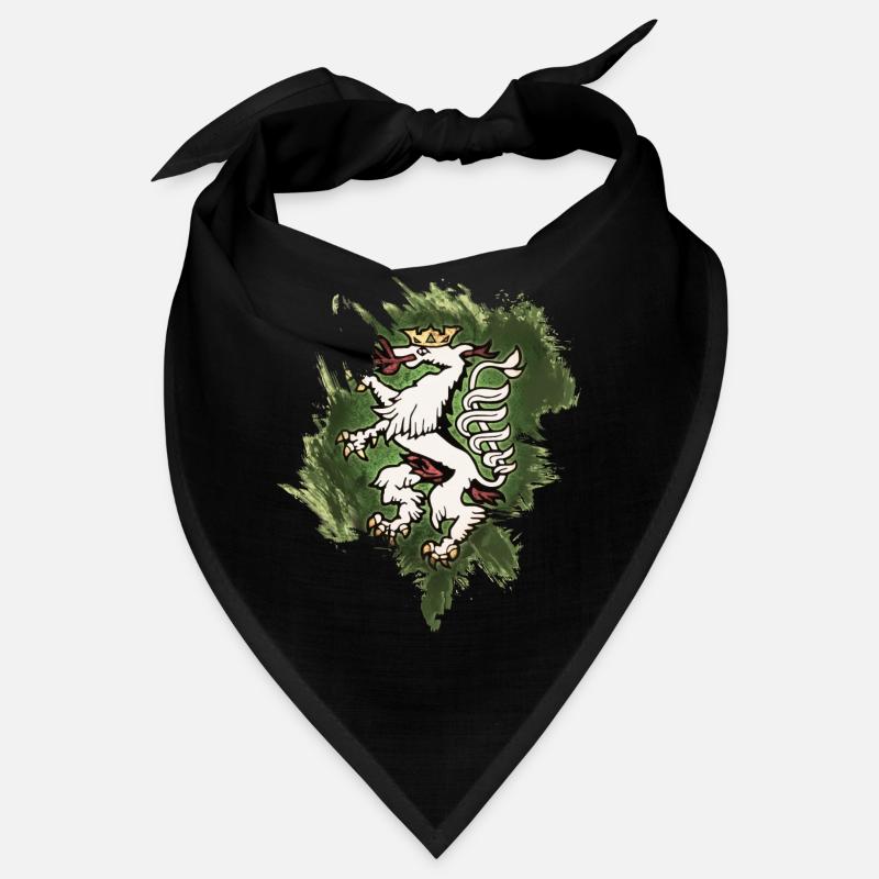 Graz, Austria Bandana