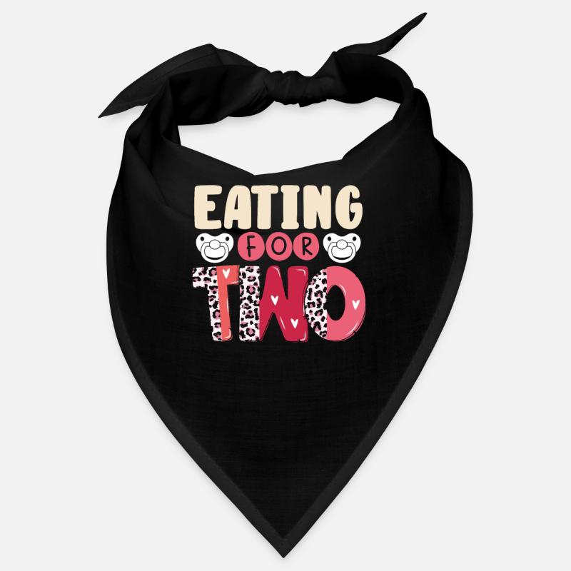 Essen Zu Zweit Bandana