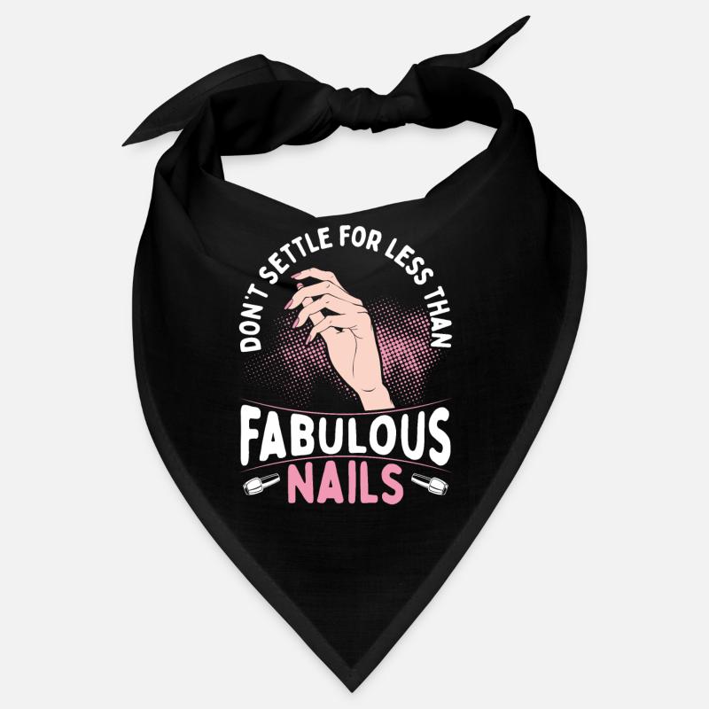 Ne vous embêtez pas avec moins de Bandana