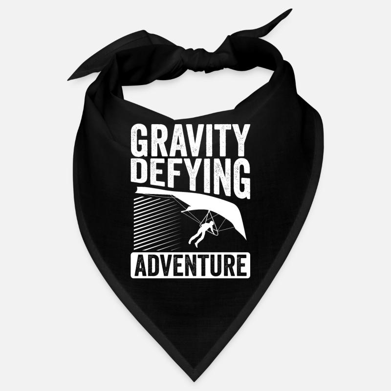 Une aventure défiant la gravité Bandana