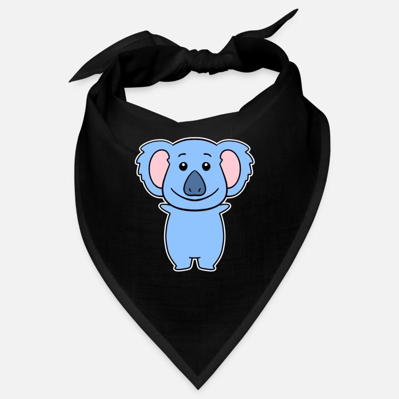 Koala Bandana