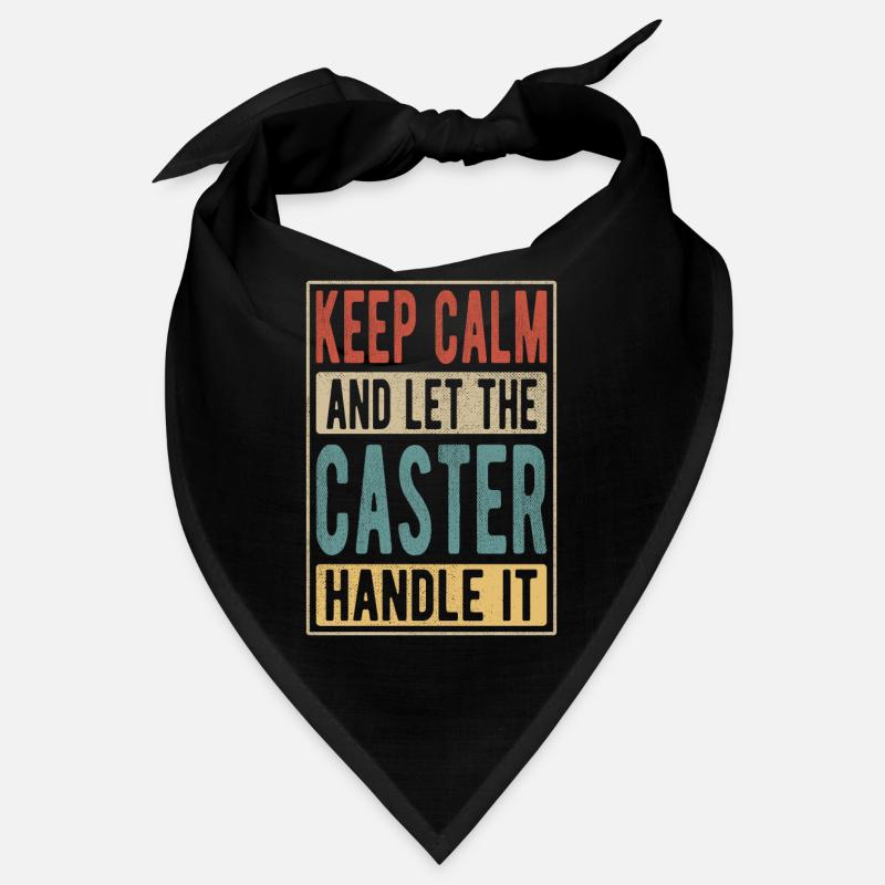 Cadeau Rétro Magique Bandana