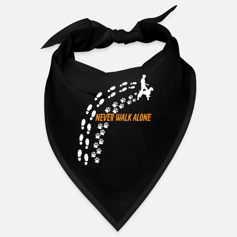 Dogs German Wirehaired Dog Owners Bandana