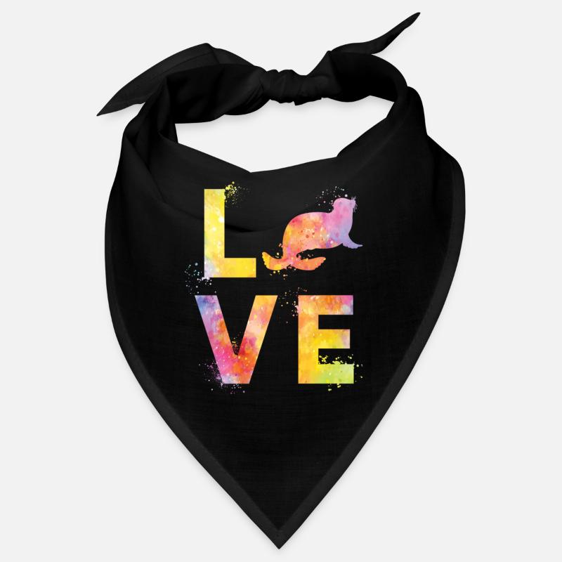 Robbe Liebe Bandana