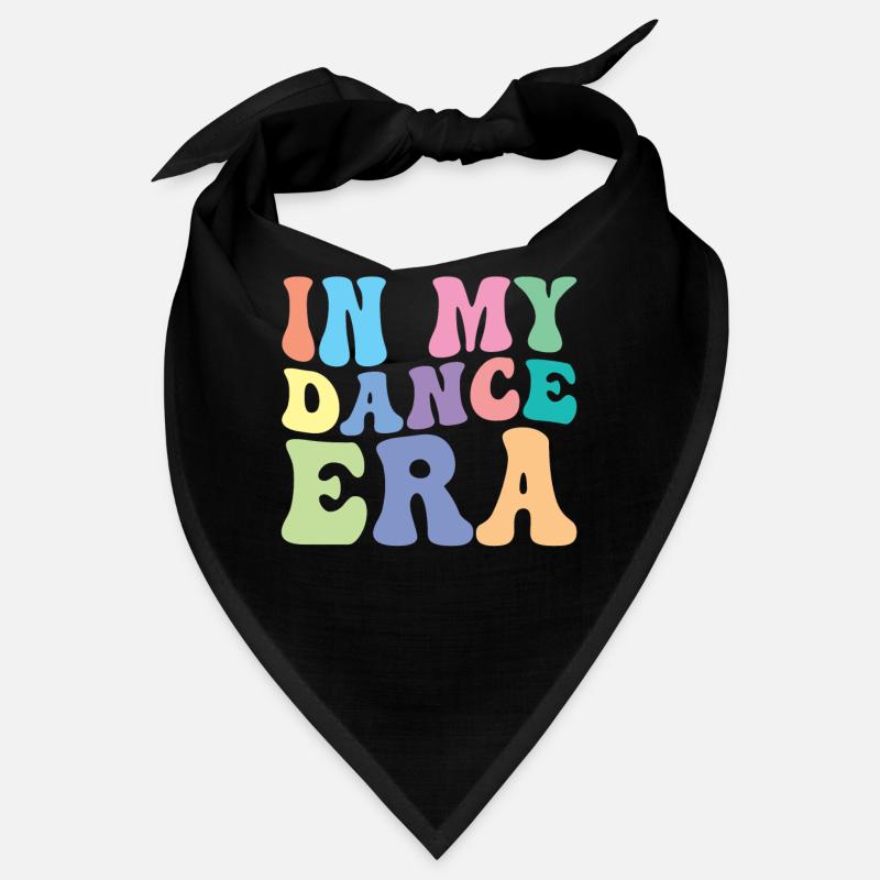 Danser Groovy Danseur Professeur de danse Cours de danse Bandana