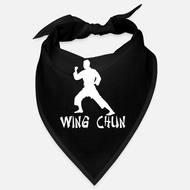 Wing Chun Bandana