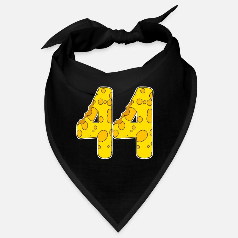 44 ans de Lustig Käse Bandana