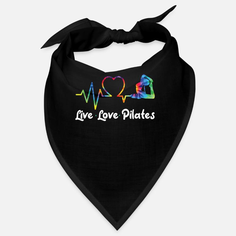 Pilates Instructor Teacher Bandana