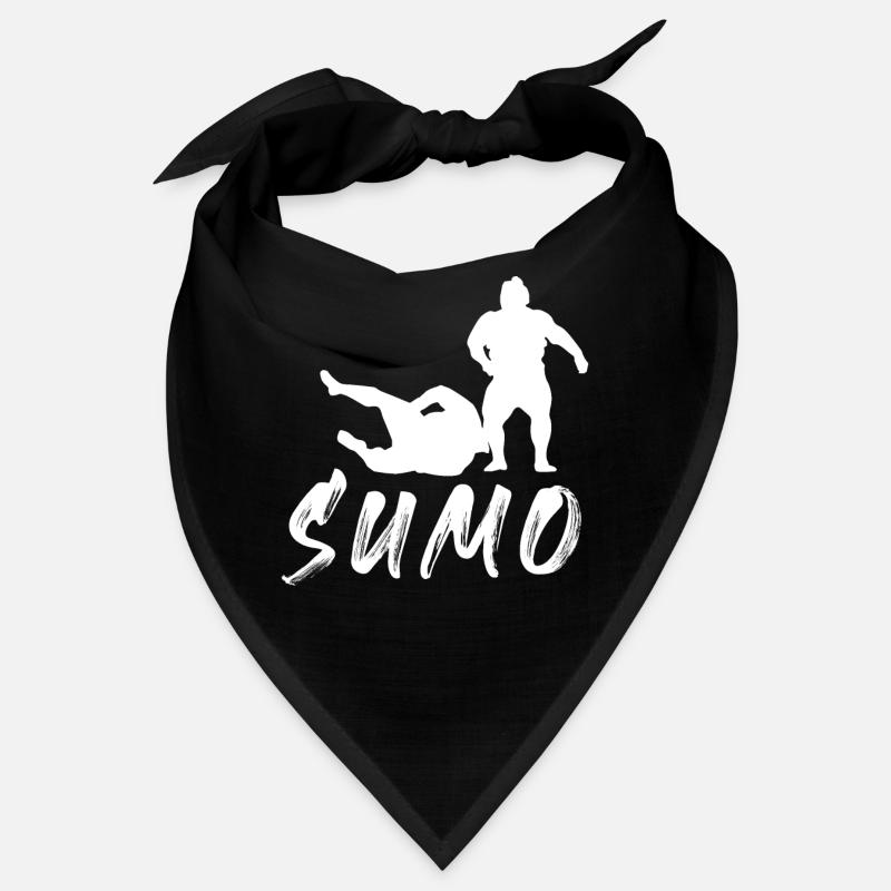 Sumo Bandana