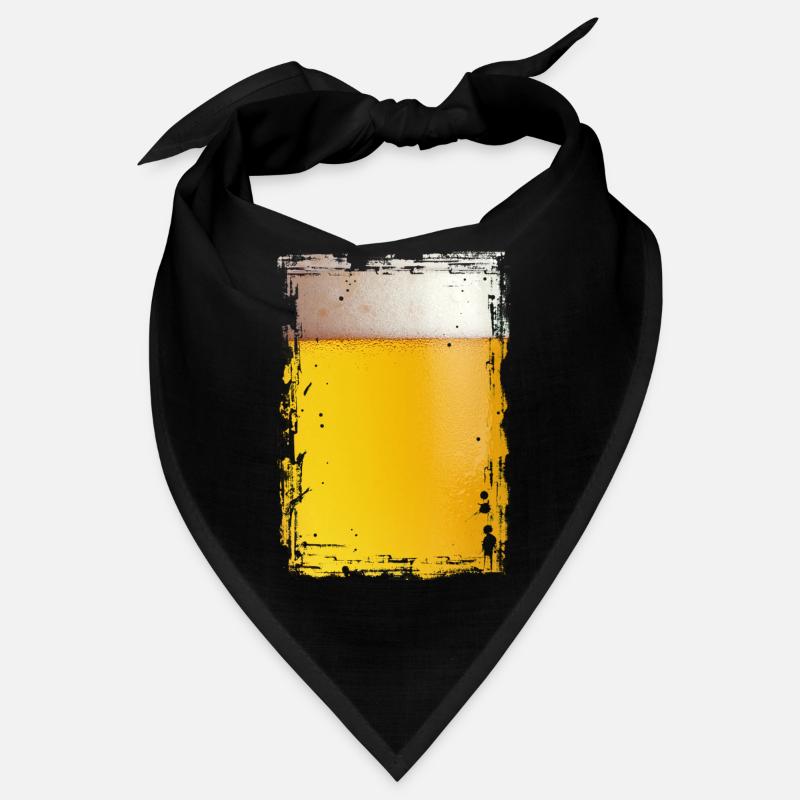 Beer Bandana