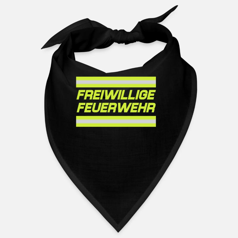 Firefighter Tshirt Firefighter Firefighter 112 Bandana