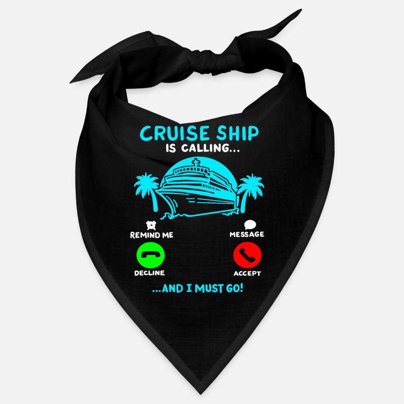 Kreuzfahrt Sommerurlaub Bandana