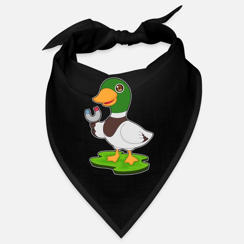 Ente Magnet Bandana