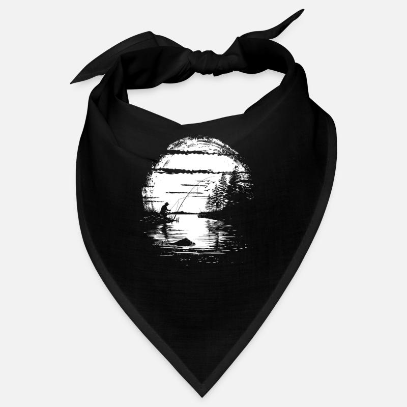 Pêche Bandana