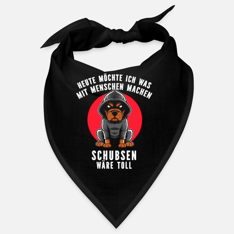 Dog, Irony, Funny, Work, Funny, Sarcasm, Antisocial Bandana