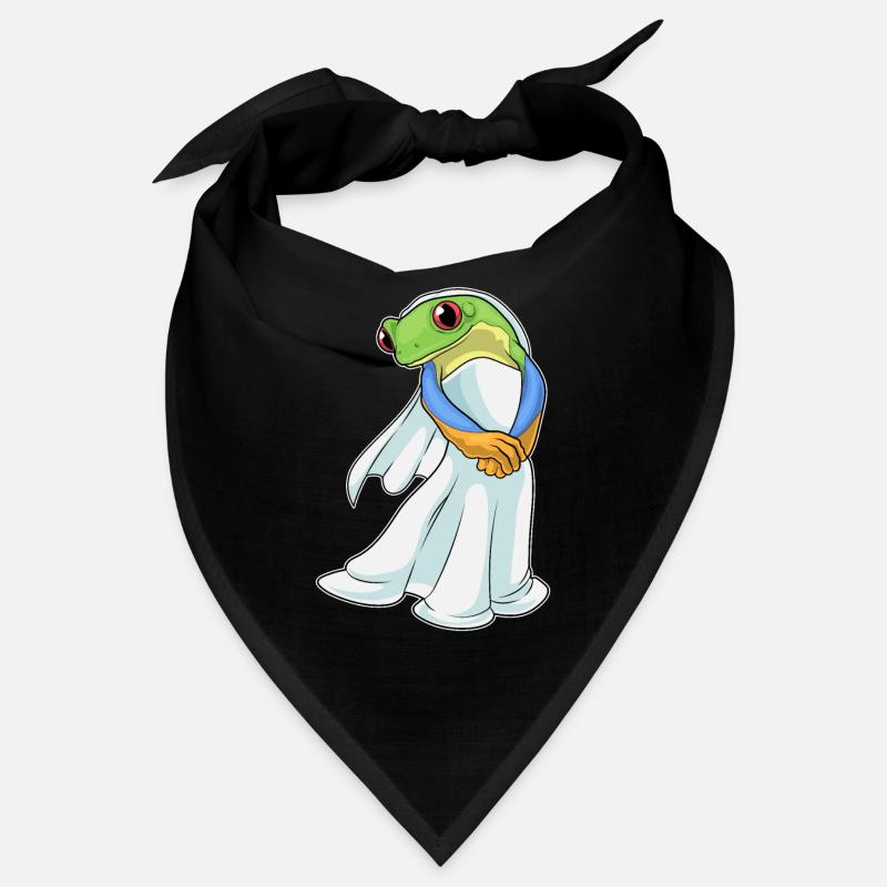 Robe de mariée Grenouille Mariage Bandana
