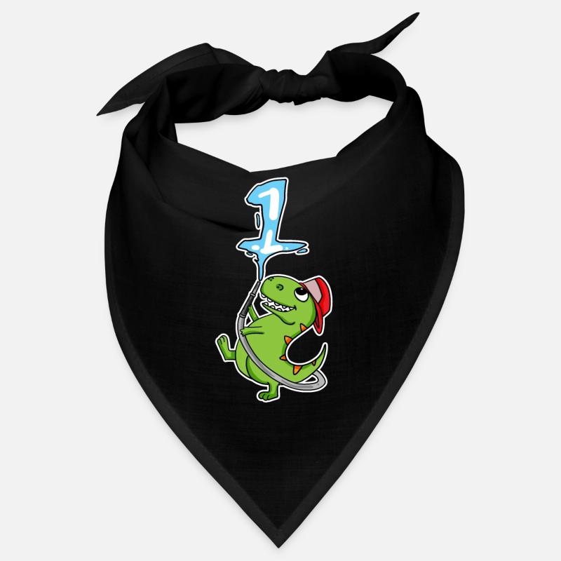 Numéro 1 Bandana