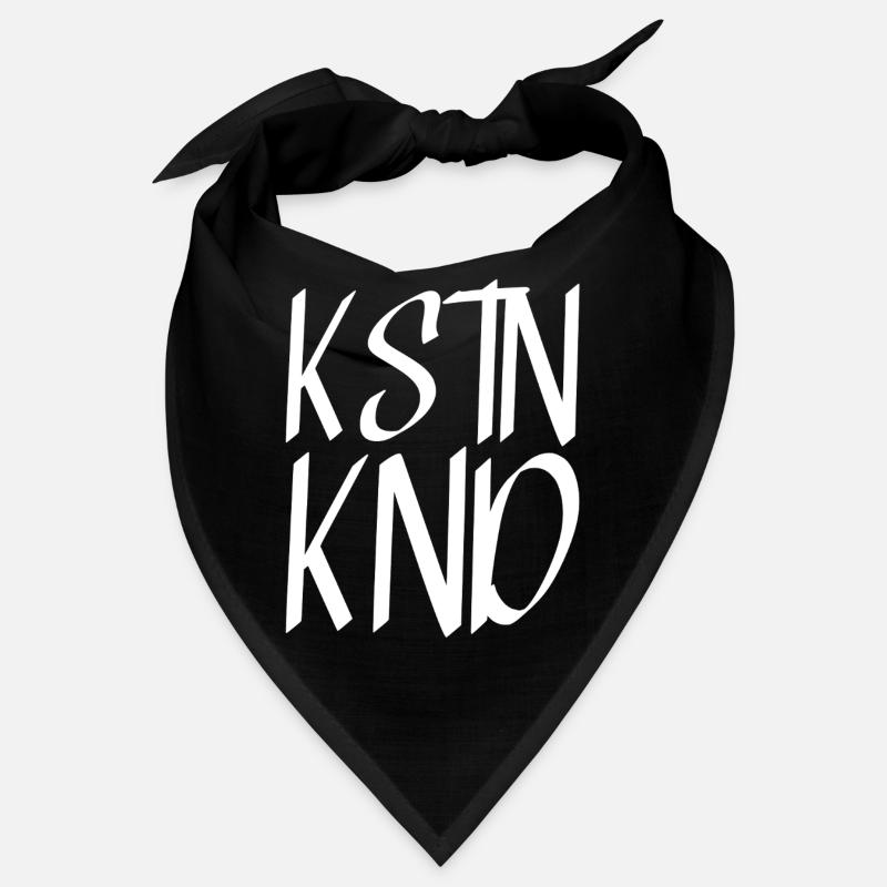 Kstnknd Bandana