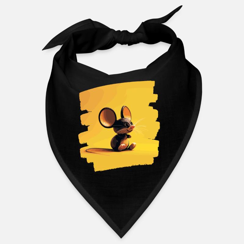 Mouse Bandana