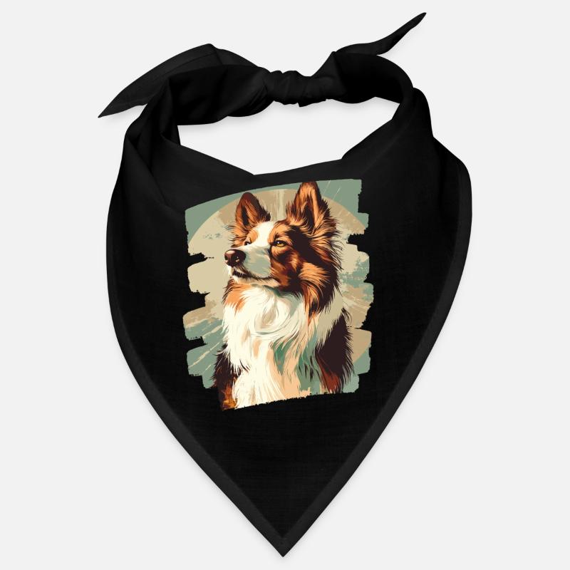Colley Bandana