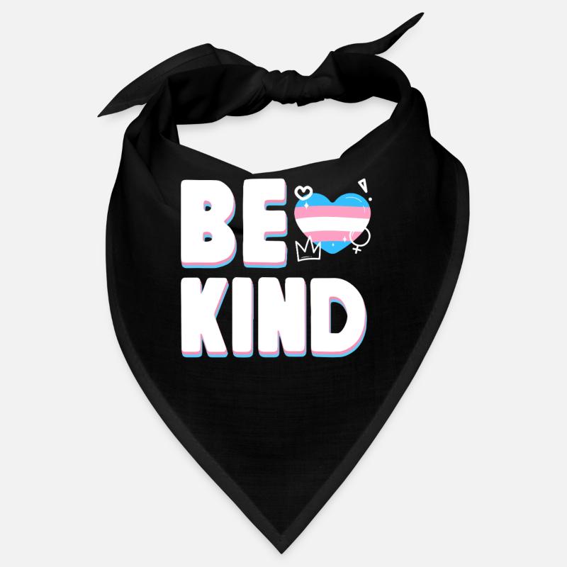 Transgender Trans LGBT Pride Bandana