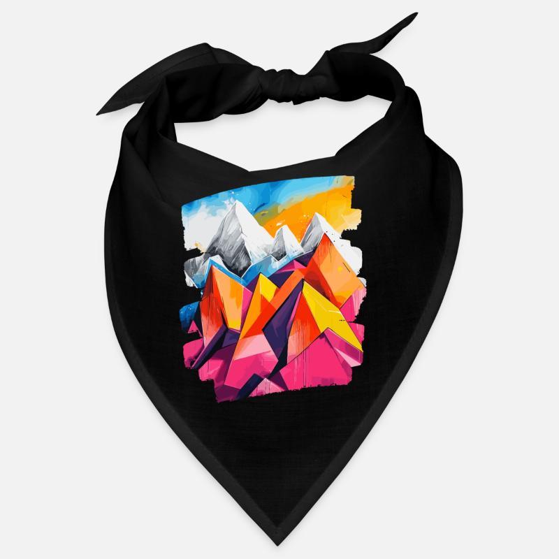 Berge Bandana