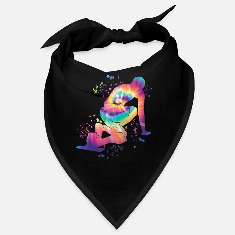 Sprinter Colorsplash Sprintender Sprint Bandana