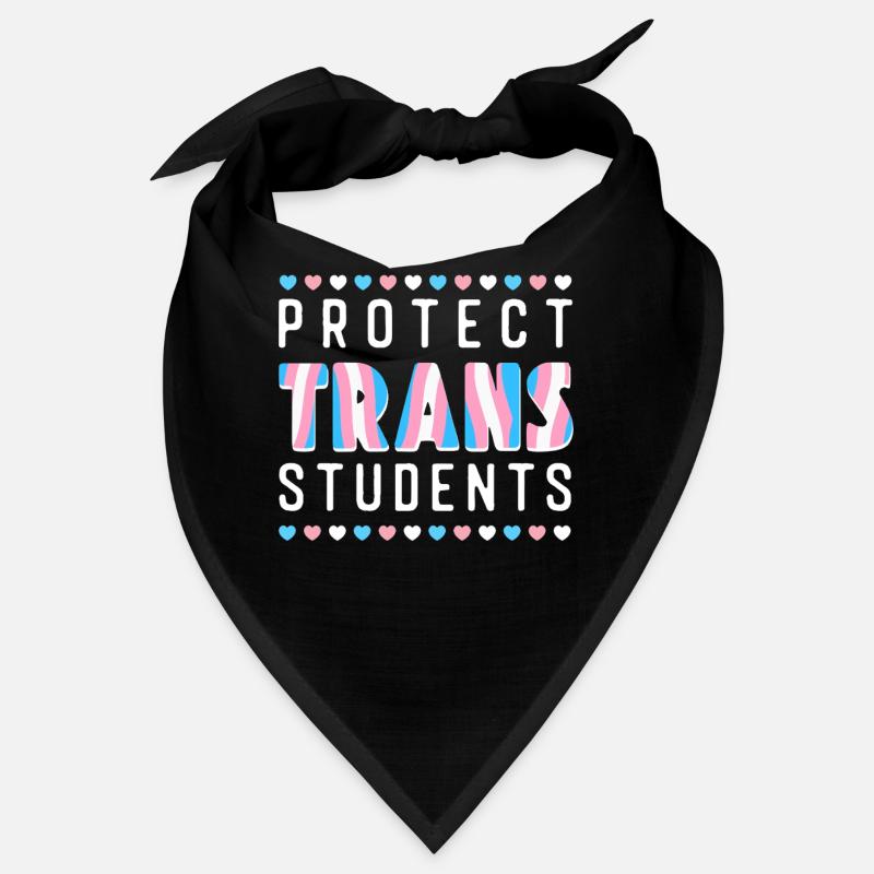Transgender Trans LGBT Pride Bandana