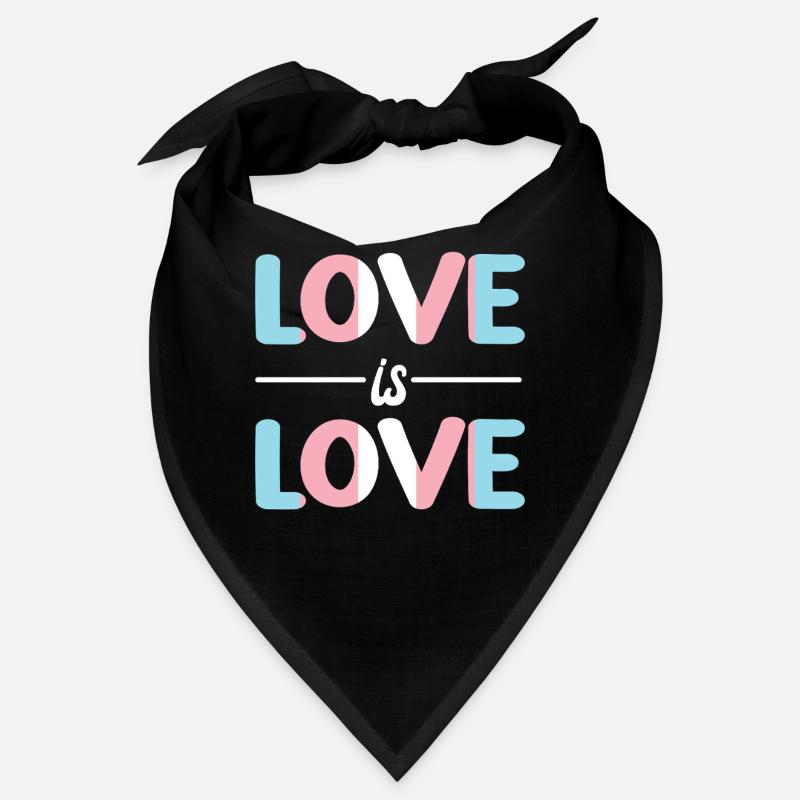 Transgender Trans LGBT Pride Bandana