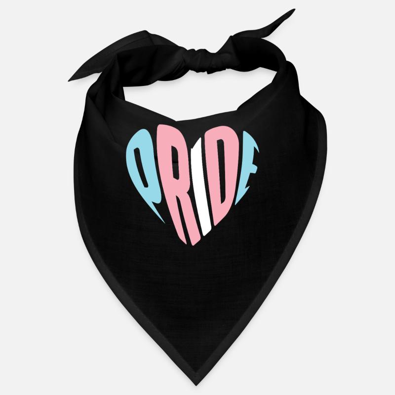 Transgender Trans LGBT Pride Bandana