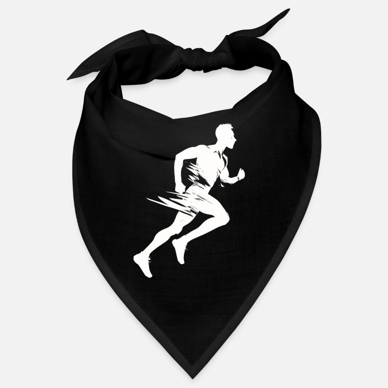 Sprinter Colorsplash Sprintender Sprint Bandana