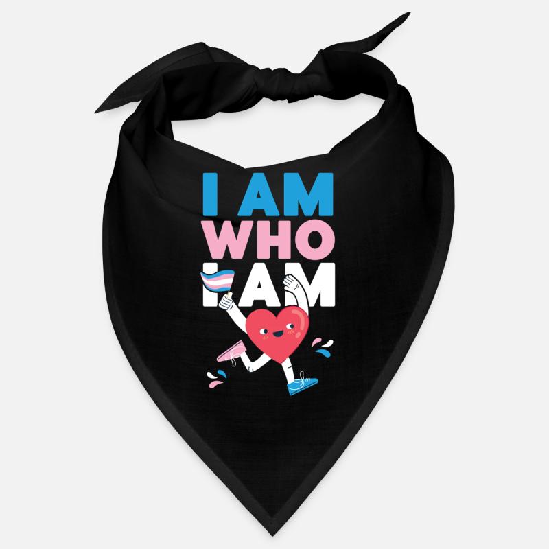 Transgender Trans LGBT Pride Bandana