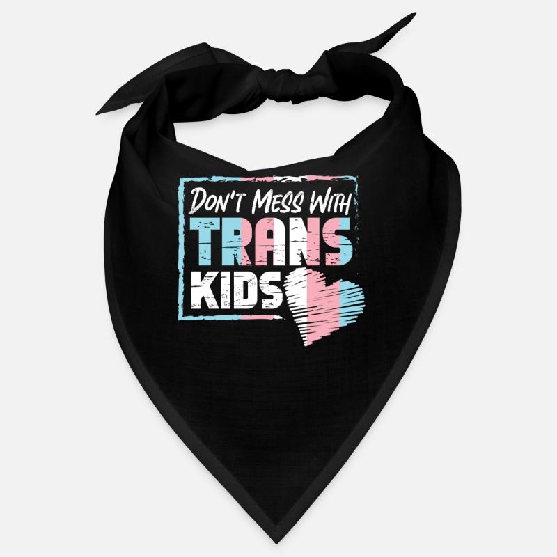 Transgender Trans LGBT Pride Bandana